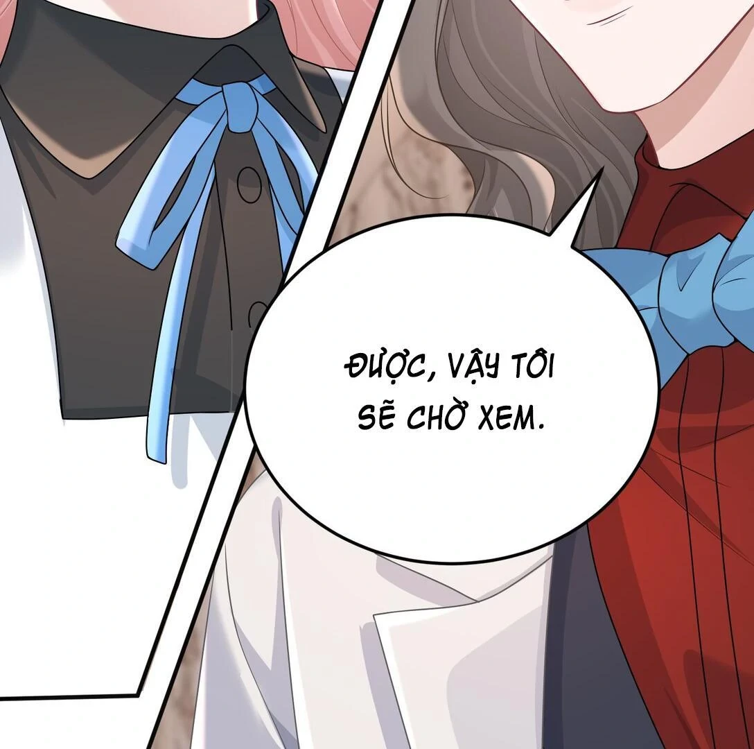 Cô Ấy Dường Như Đang Trêu Chọc Tôi Chapter 40 - Trang 26