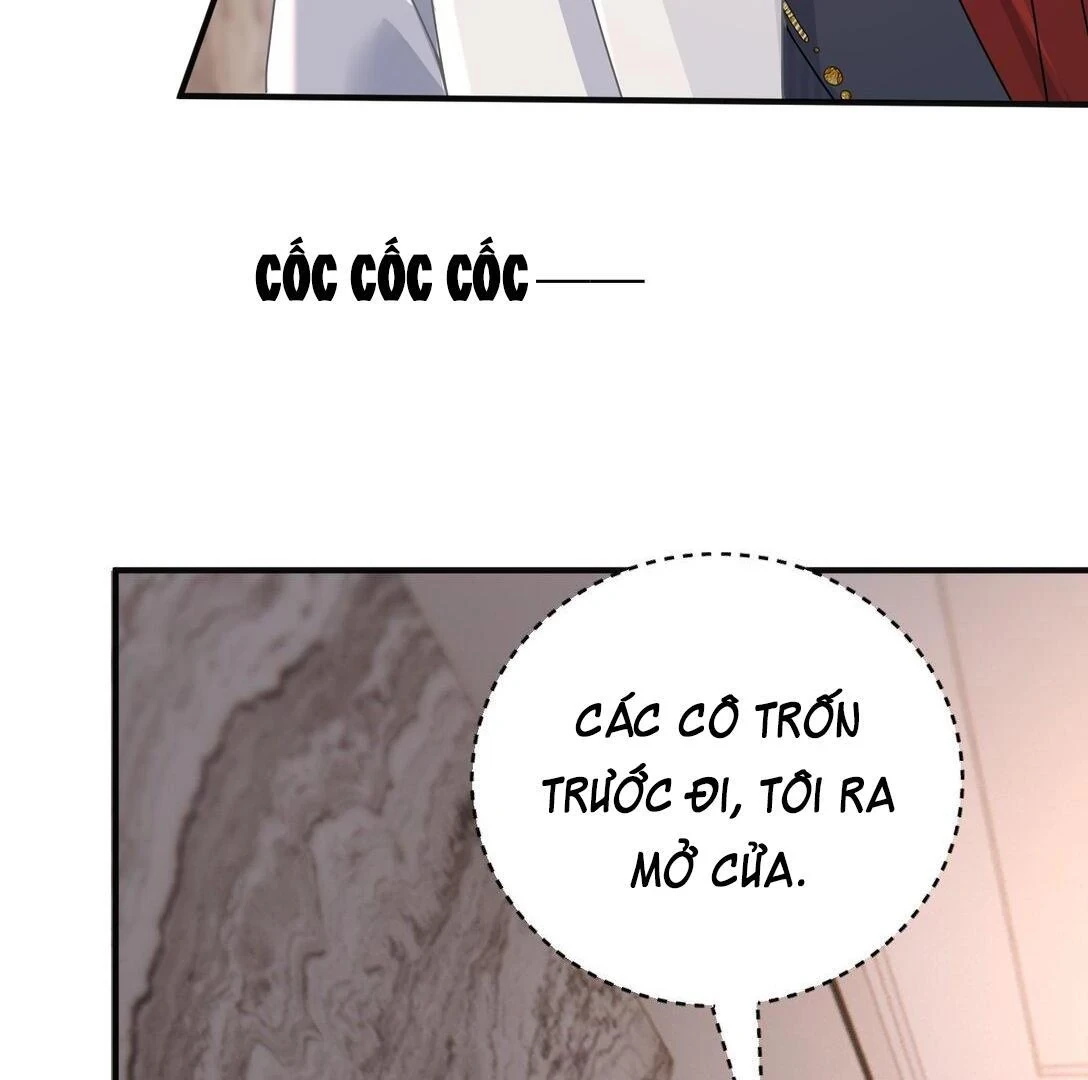 Cô Ấy Dường Như Đang Trêu Chọc Tôi Chapter 40 - Trang 27