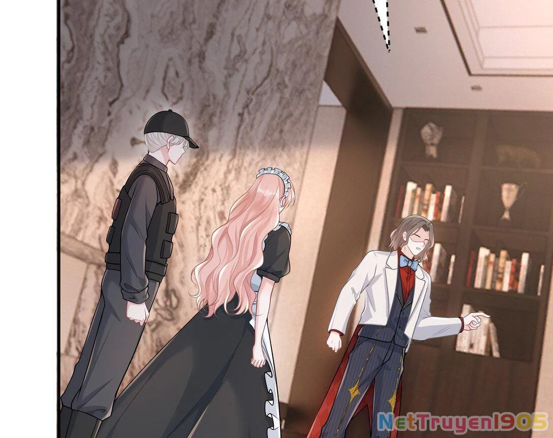 Cô Ấy Dường Như Đang Trêu Chọc Tôi Chapter 40 - Trang 28