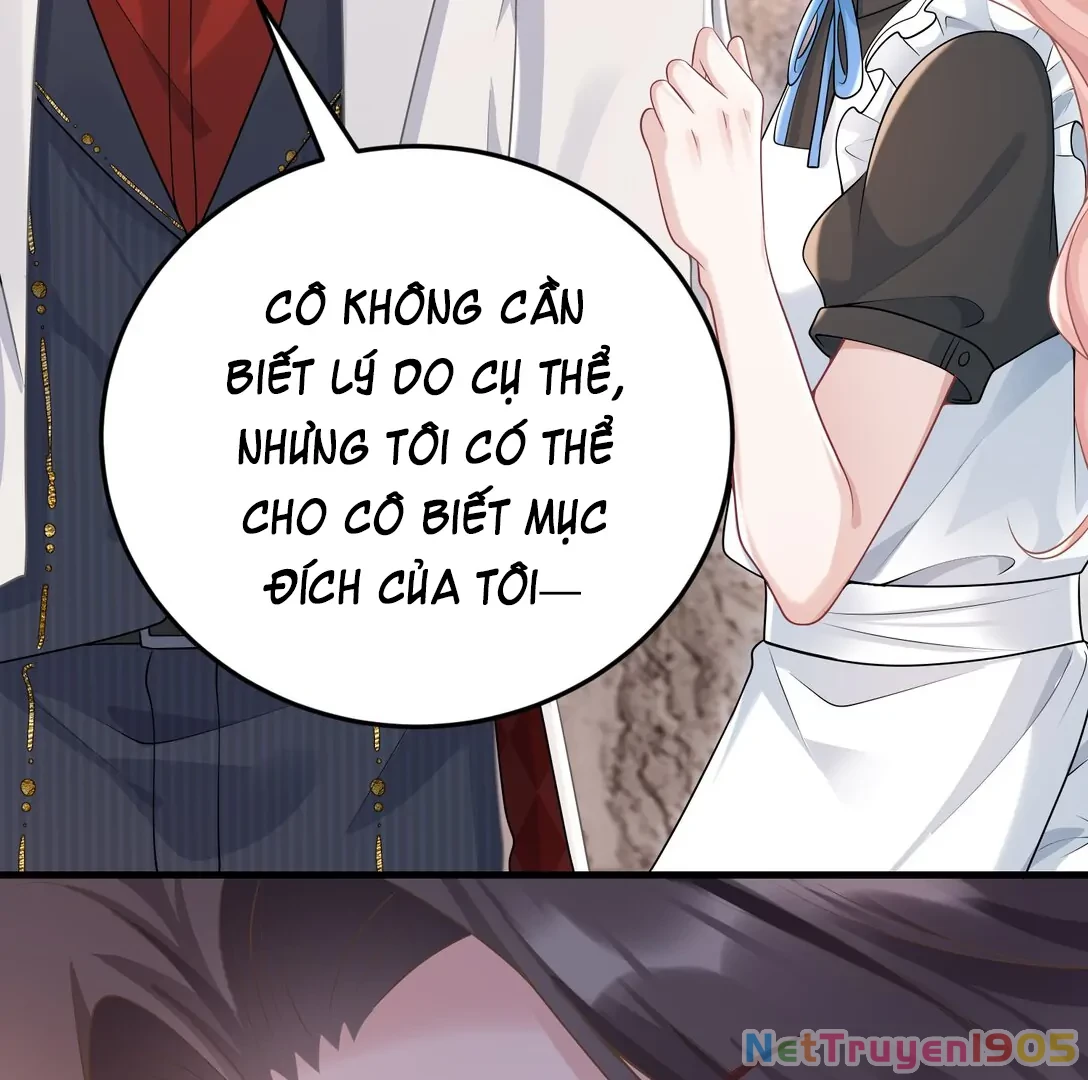Cô Ấy Dường Như Đang Trêu Chọc Tôi Chapter 40 - Trang 3
