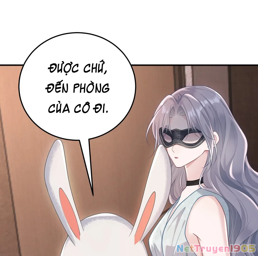 Cô Ấy Dường Như Đang Trêu Chọc Tôi Chapter 40 - Trang 37