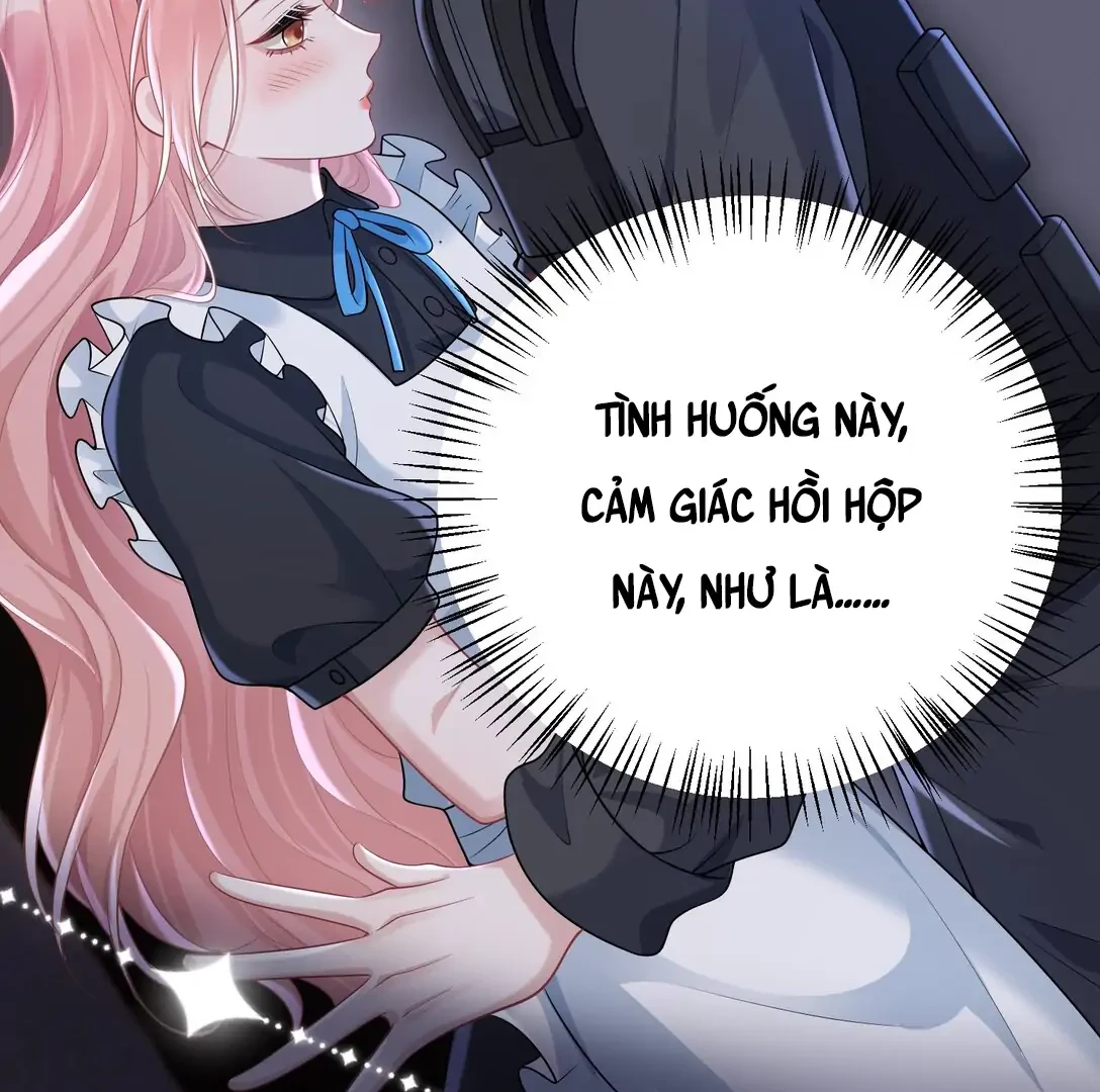 Cô Ấy Dường Như Đang Trêu Chọc Tôi Chapter 40 - Trang 41