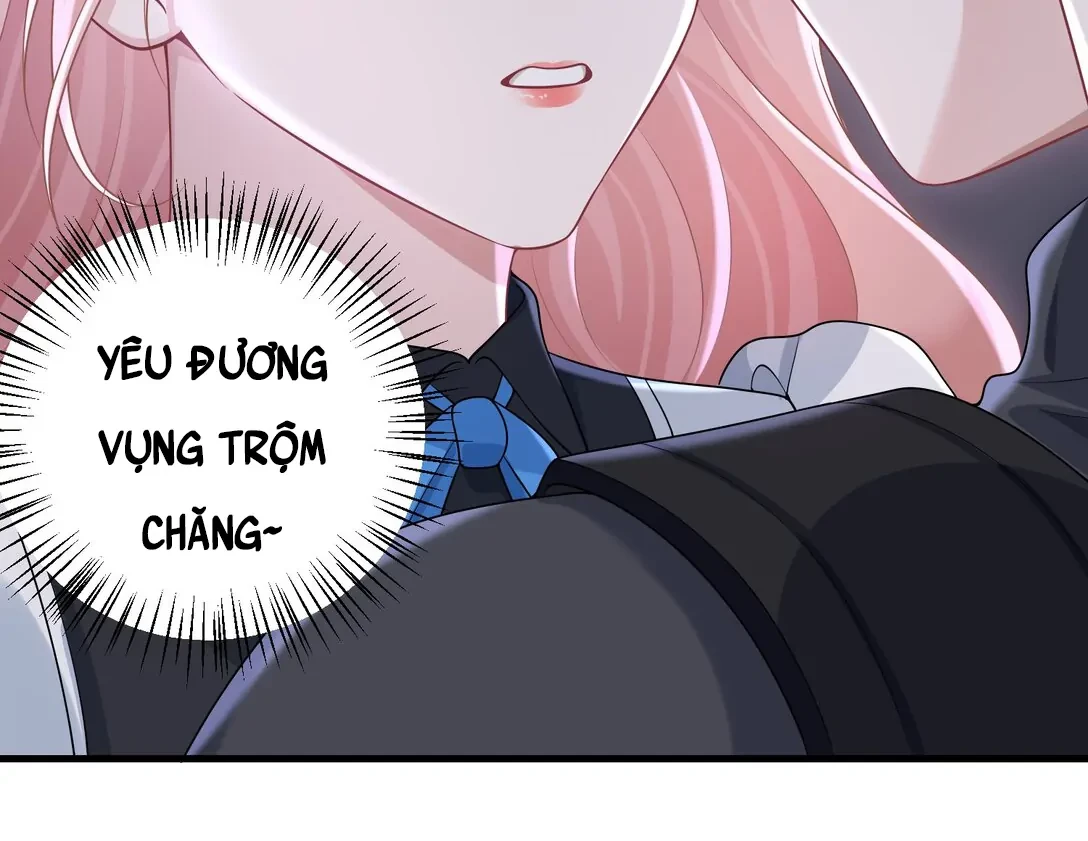 Cô Ấy Dường Như Đang Trêu Chọc Tôi Chapter 40 - Trang 43
