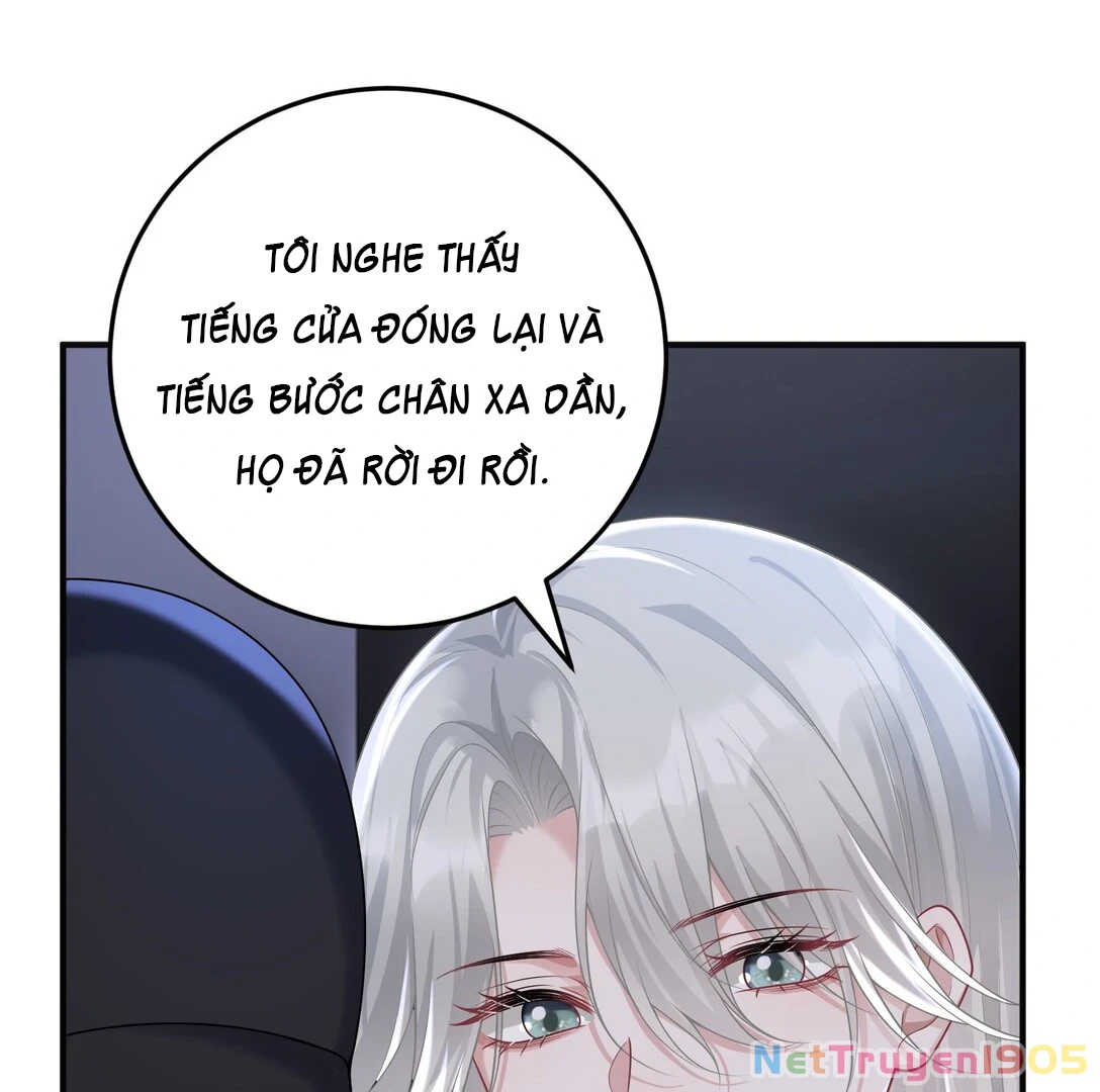 Cô Ấy Dường Như Đang Trêu Chọc Tôi Chapter 40 - Trang 44