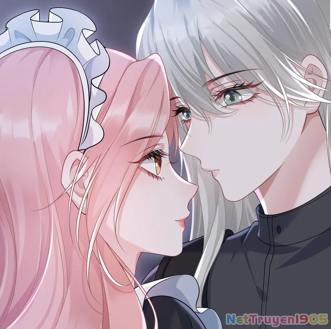 Cô Ấy Dường Như Đang Trêu Chọc Tôi Chapter 40 - Trang 46