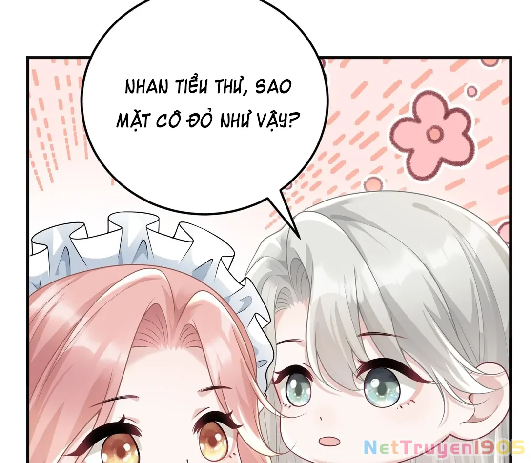 Cô Ấy Dường Như Đang Trêu Chọc Tôi Chapter 40 - Trang 48