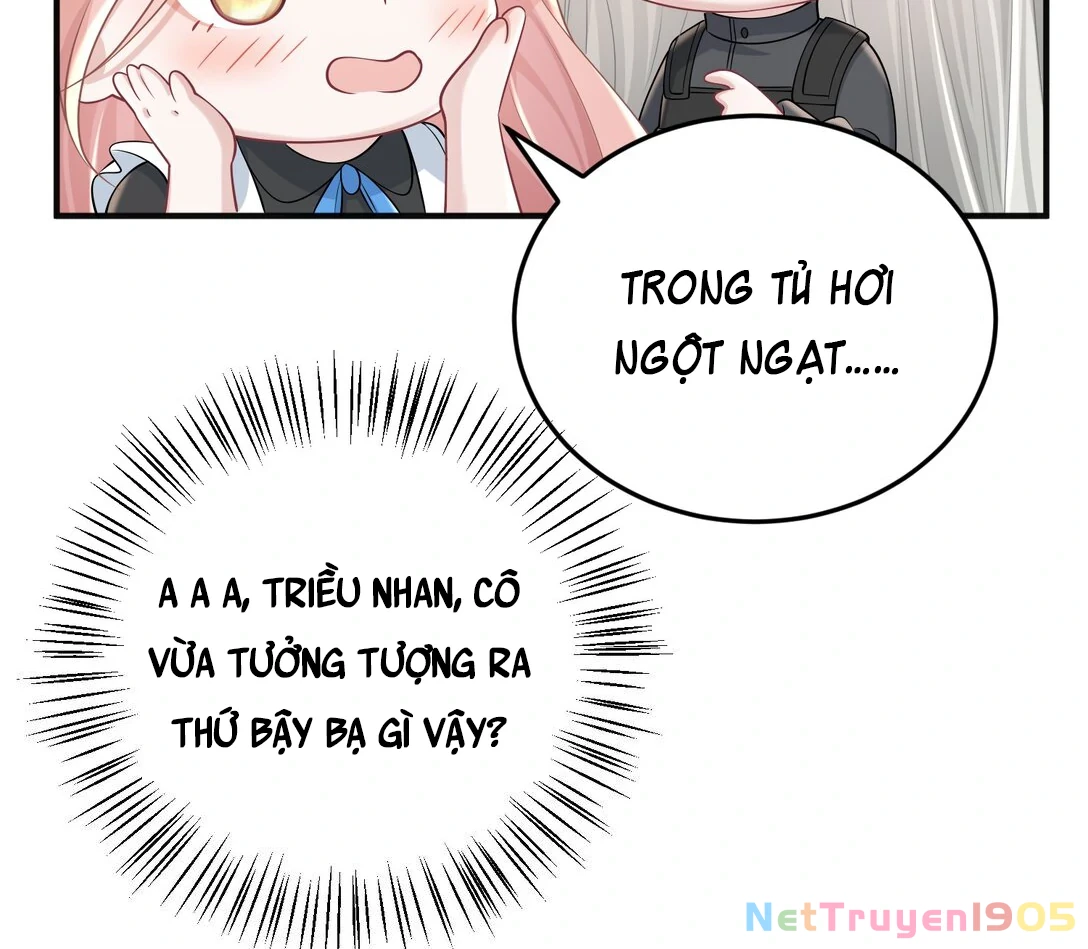 Cô Ấy Dường Như Đang Trêu Chọc Tôi Chapter 40 - Trang 49