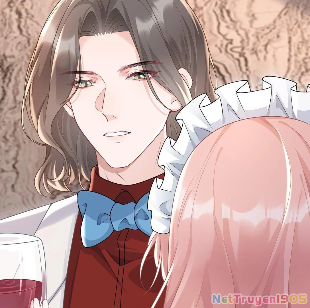 Cô Ấy Dường Như Đang Trêu Chọc Tôi Chapter 40 - Trang 8