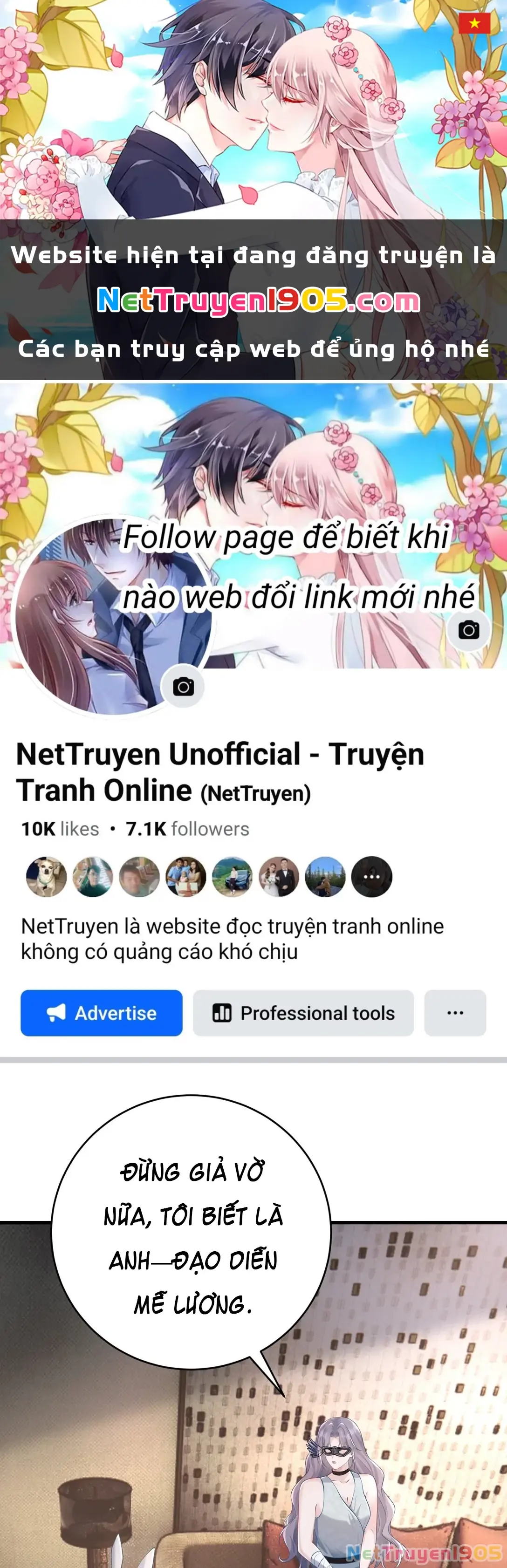 Cô Ấy Dường Như Đang Trêu Chọc Tôi Chapter 41 - Trang 1