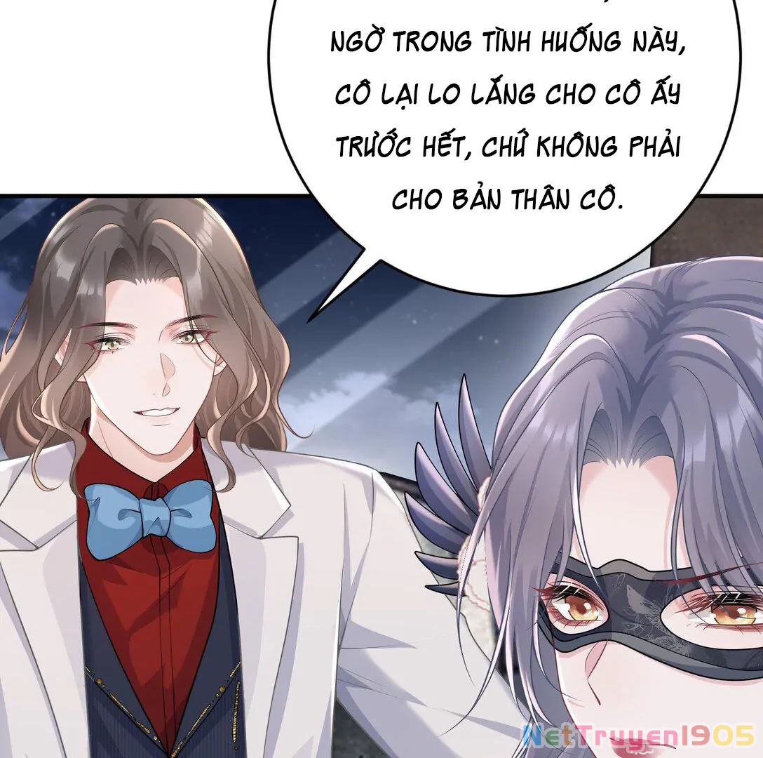 Cô Ấy Dường Như Đang Trêu Chọc Tôi Chapter 41 - Trang 11