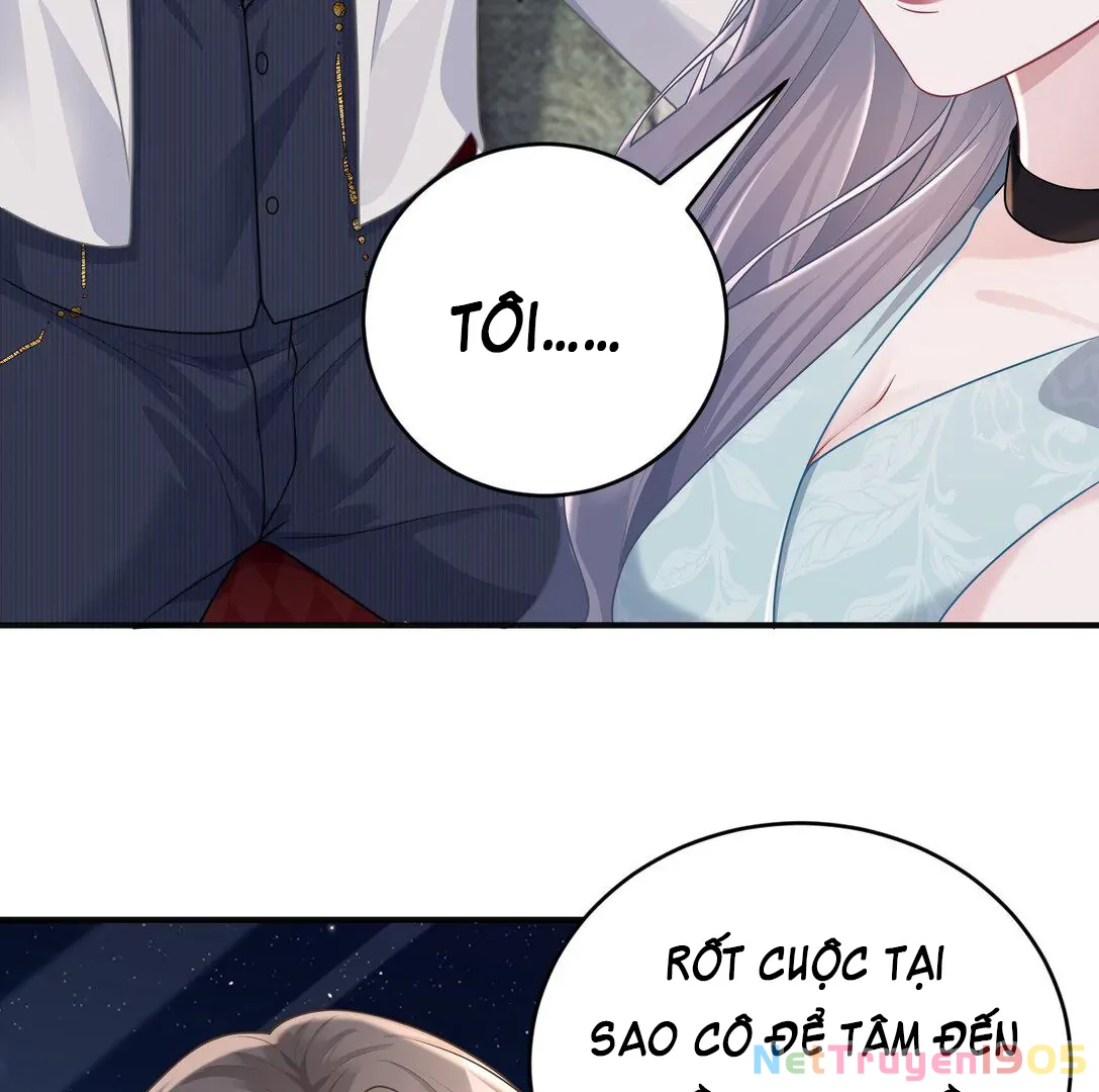 Cô Ấy Dường Như Đang Trêu Chọc Tôi Chapter 41 - Trang 12