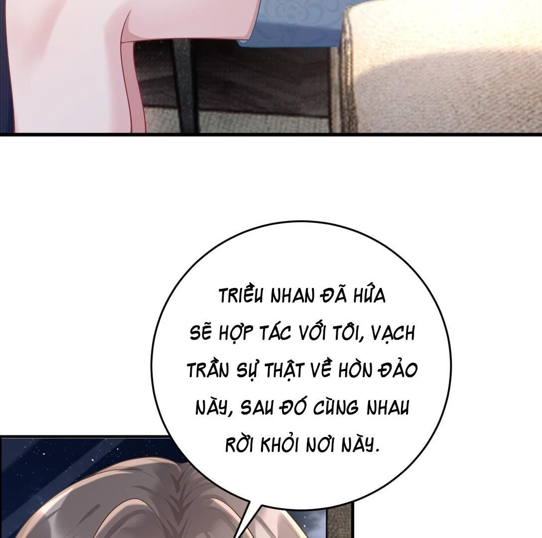 Cô Ấy Dường Như Đang Trêu Chọc Tôi Chapter 41 - Trang 17