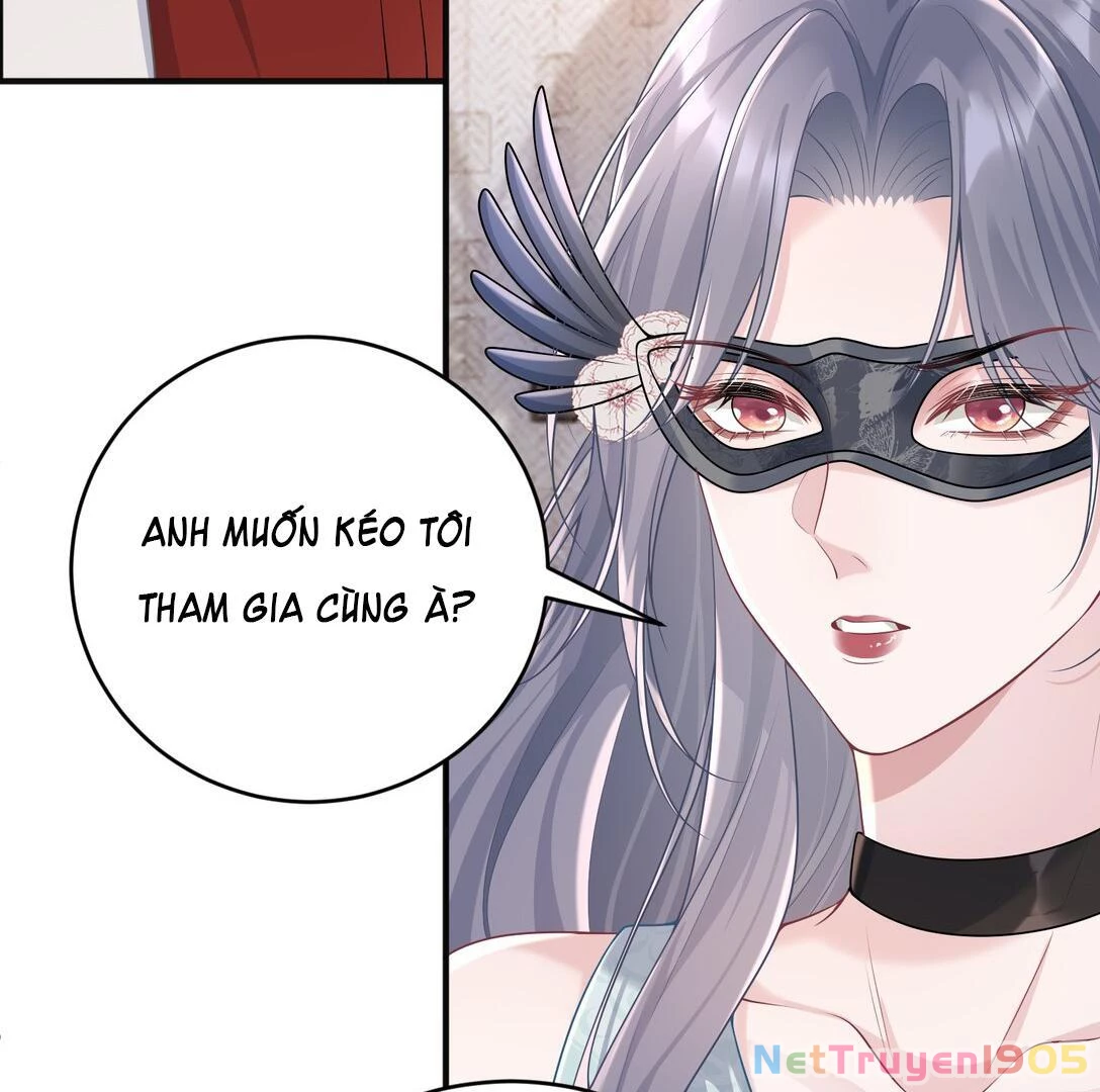 Cô Ấy Dường Như Đang Trêu Chọc Tôi Chapter 41 - Trang 19