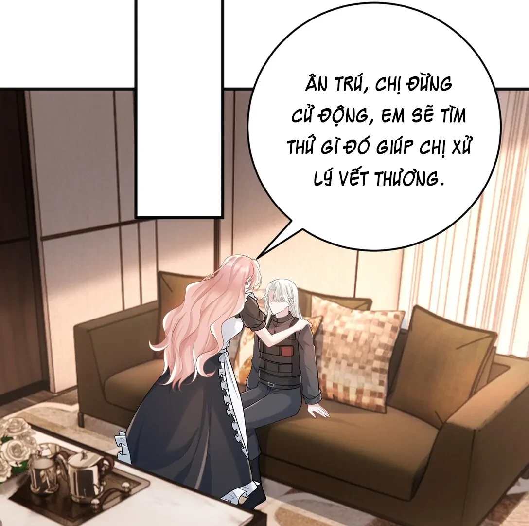 Cô Ấy Dường Như Đang Trêu Chọc Tôi Chapter 41 - Trang 25