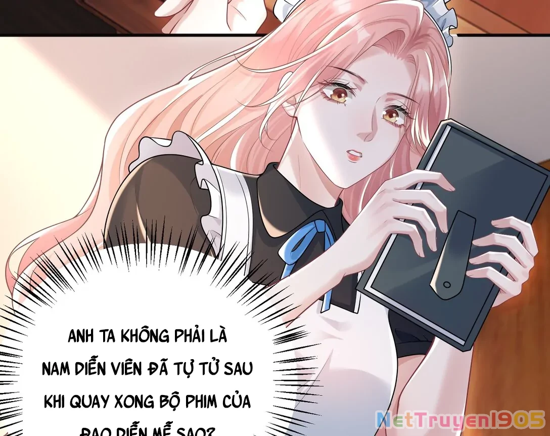 Cô Ấy Dường Như Đang Trêu Chọc Tôi Chapter 41 - Trang 28