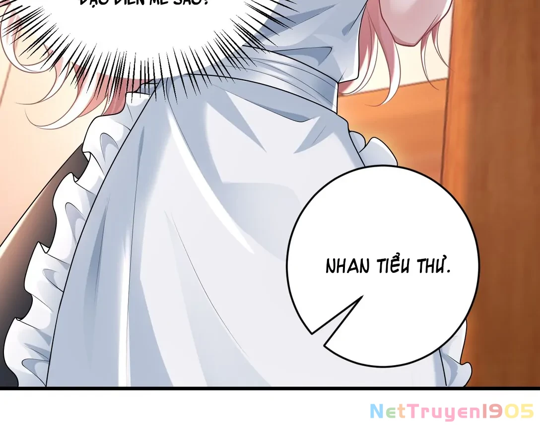 Cô Ấy Dường Như Đang Trêu Chọc Tôi Chapter 41 - Trang 29