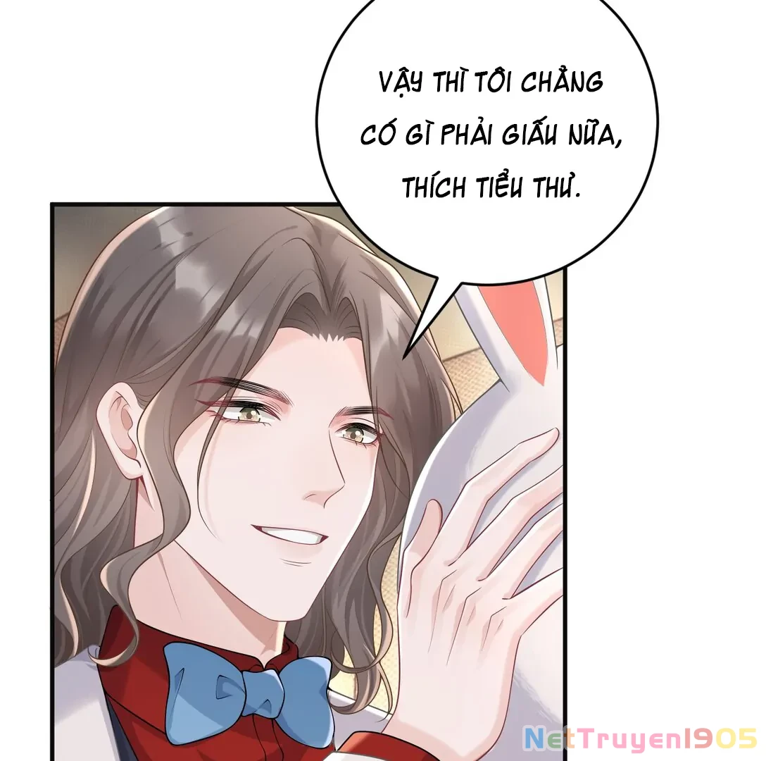 Cô Ấy Dường Như Đang Trêu Chọc Tôi Chapter 41 - Trang 3