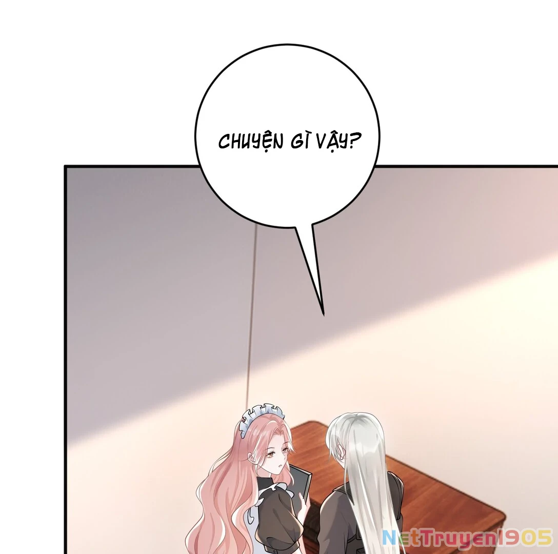 Cô Ấy Dường Như Đang Trêu Chọc Tôi Chapter 41 - Trang 30
