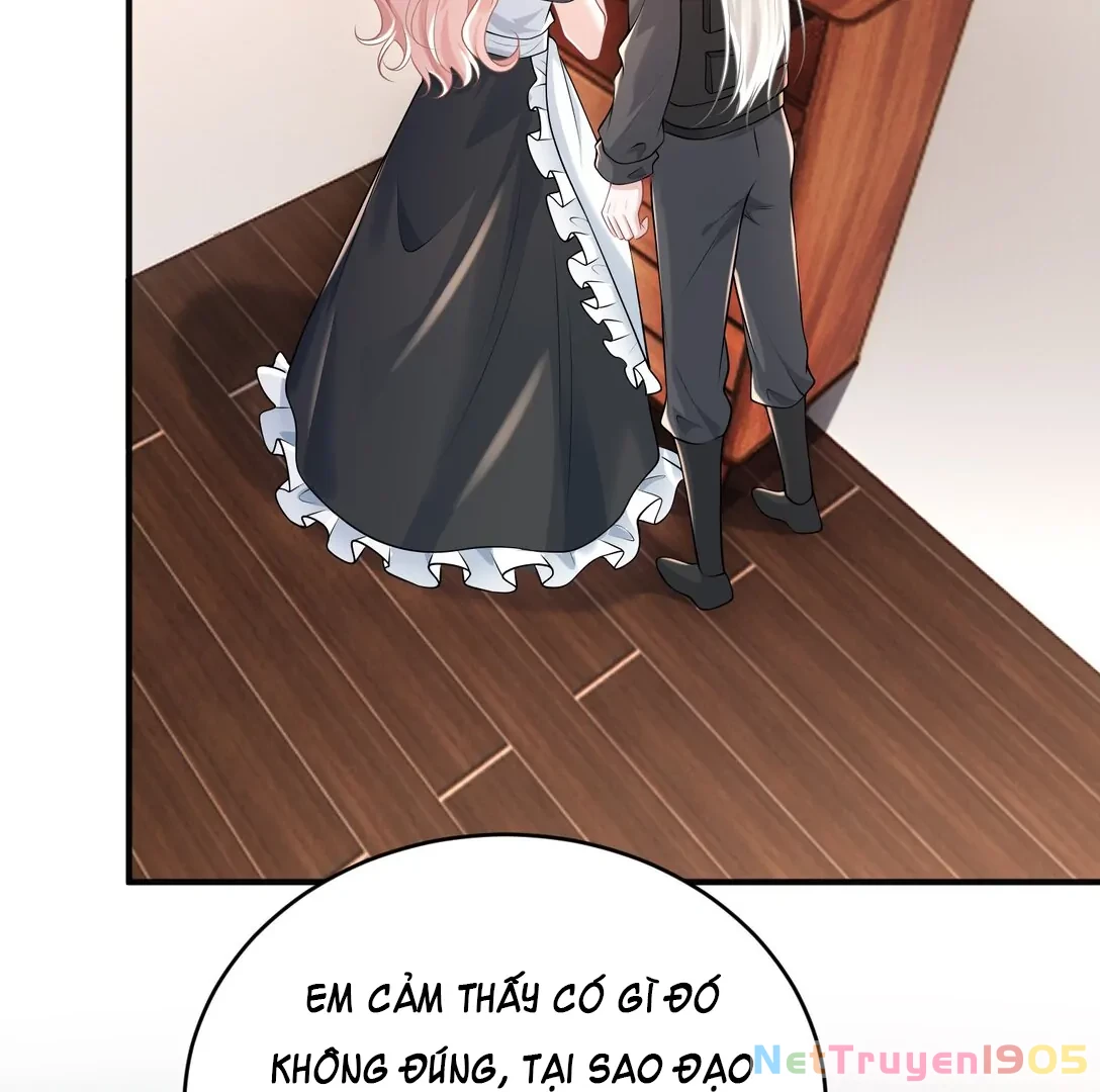 Cô Ấy Dường Như Đang Trêu Chọc Tôi Chapter 41 - Trang 31