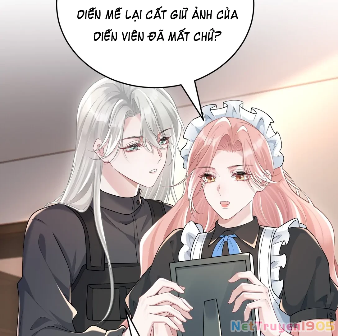 Cô Ấy Dường Như Đang Trêu Chọc Tôi Chapter 41 - Trang 32
