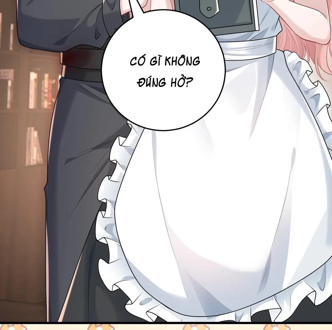 Cô Ấy Dường Như Đang Trêu Chọc Tôi Chapter 41 - Trang 33