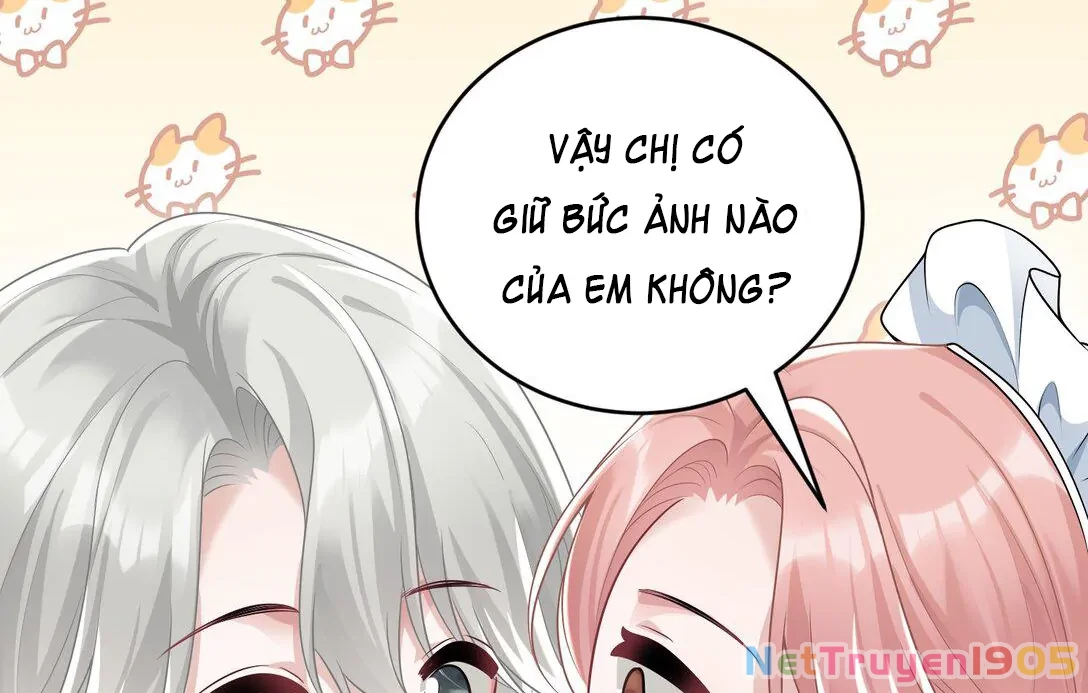 Cô Ấy Dường Như Đang Trêu Chọc Tôi Chapter 41 - Trang 34
