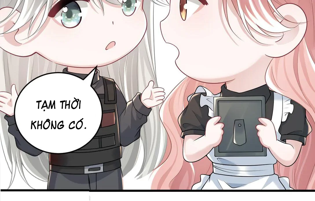 Cô Ấy Dường Như Đang Trêu Chọc Tôi Chapter 41 - Trang 35