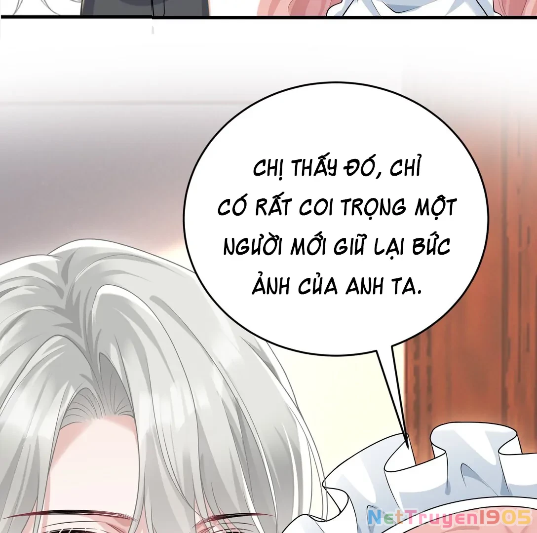 Cô Ấy Dường Như Đang Trêu Chọc Tôi Chapter 41 - Trang 36