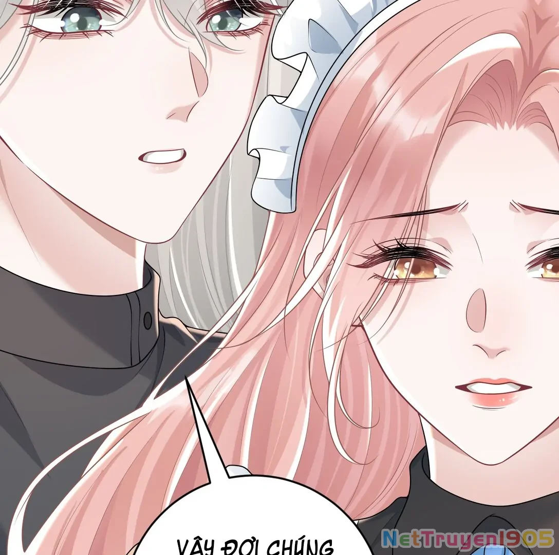 Cô Ấy Dường Như Đang Trêu Chọc Tôi Chapter 41 - Trang 37