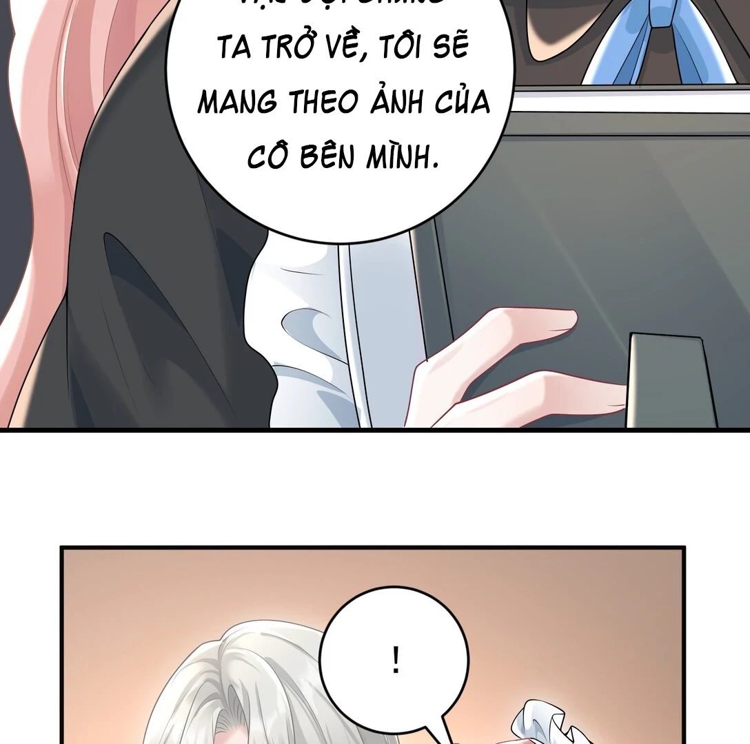 Cô Ấy Dường Như Đang Trêu Chọc Tôi Chapter 41 - Trang 38