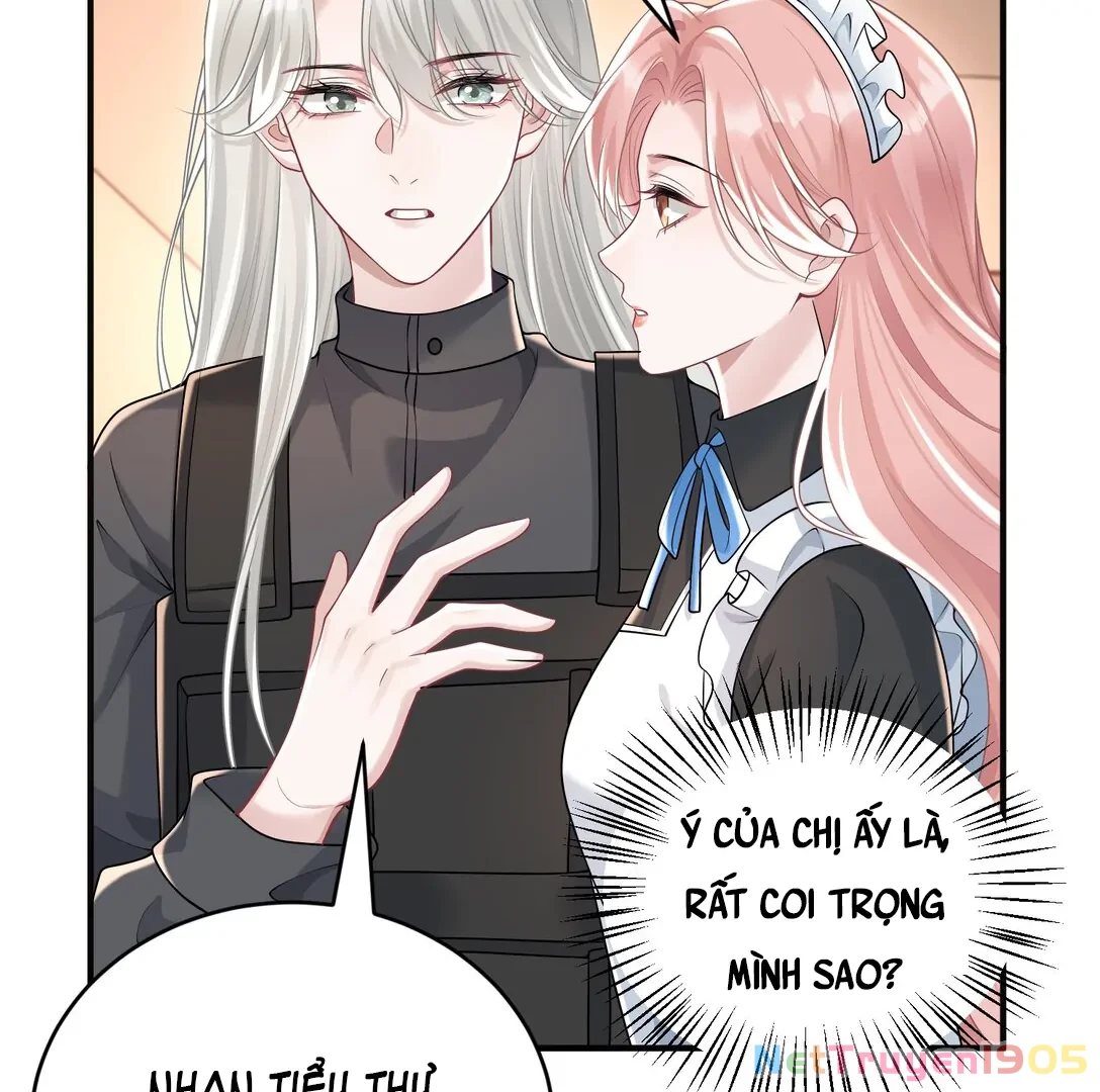 Cô Ấy Dường Như Đang Trêu Chọc Tôi Chapter 41 - Trang 39