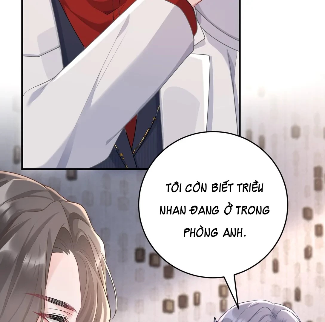 Cô Ấy Dường Như Đang Trêu Chọc Tôi Chapter 41 - Trang 4