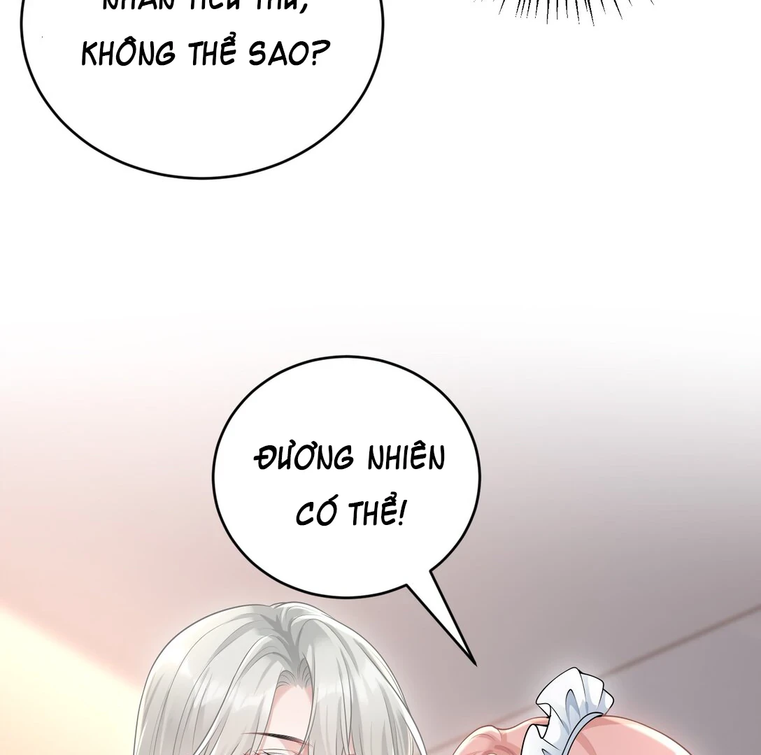 Cô Ấy Dường Như Đang Trêu Chọc Tôi Chapter 41 - Trang 40