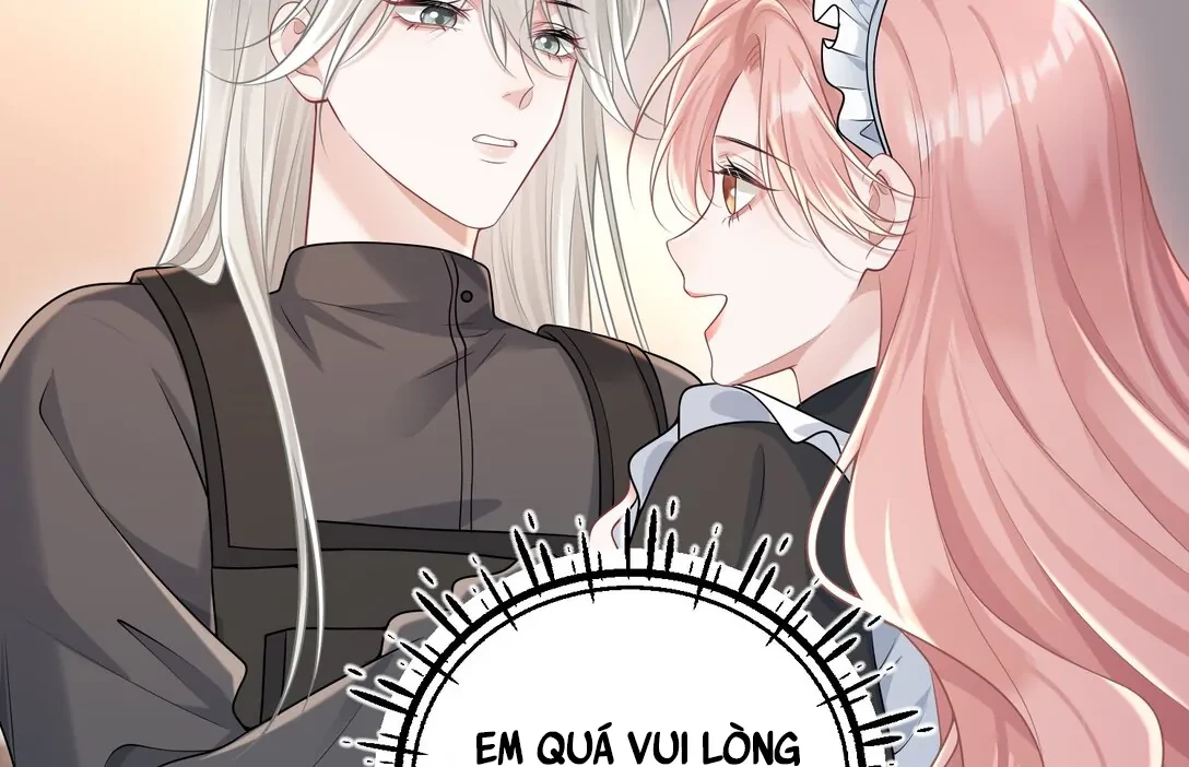 Cô Ấy Dường Như Đang Trêu Chọc Tôi Chapter 41 - Trang 41