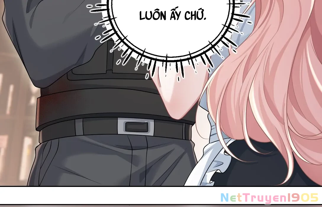 Cô Ấy Dường Như Đang Trêu Chọc Tôi Chapter 41 - Trang 42