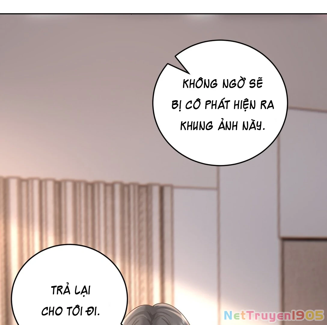 Cô Ấy Dường Như Đang Trêu Chọc Tôi Chapter 41 - Trang 43