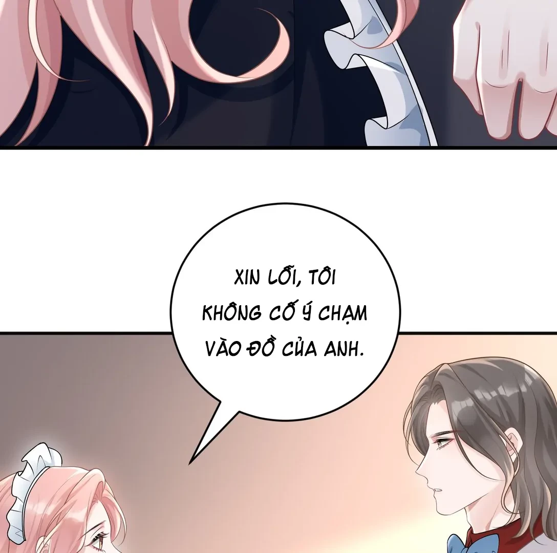 Cô Ấy Dường Như Đang Trêu Chọc Tôi Chapter 41 - Trang 47