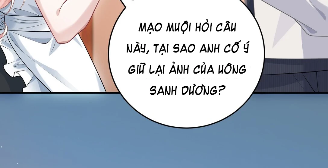 Cô Ấy Dường Như Đang Trêu Chọc Tôi Chapter 41 - Trang 49