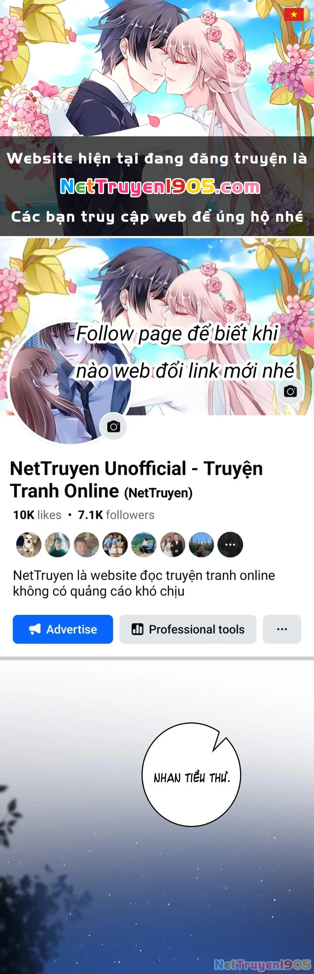 Cô Ấy Dường Như Đang Trêu Chọc Tôi Chapter 42 - Trang 1