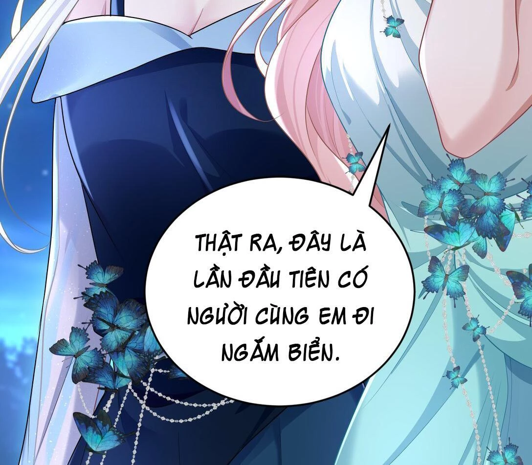Cô Ấy Dường Như Đang Trêu Chọc Tôi Chapter 42 - Trang 15