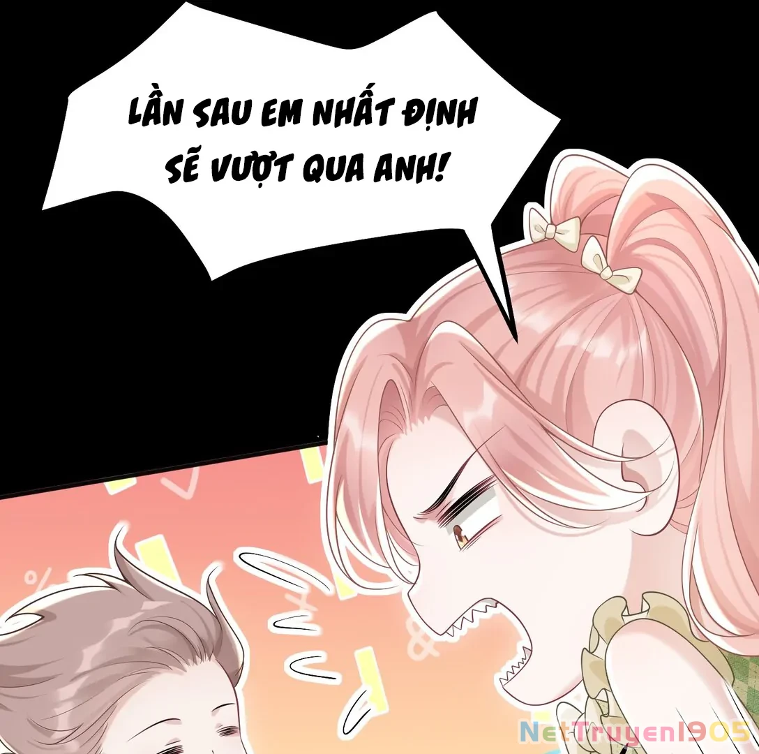 Cô Ấy Dường Như Đang Trêu Chọc Tôi Chapter 42 - Trang 18