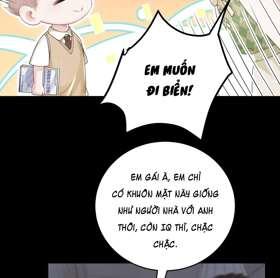 Cô Ấy Dường Như Đang Trêu Chọc Tôi Chapter 42 - Trang 19