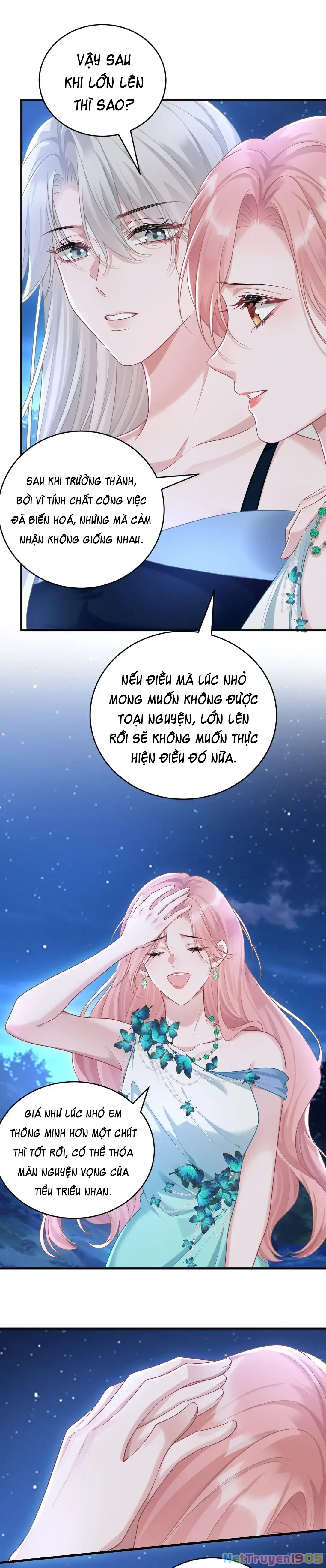 Cô Ấy Dường Như Đang Trêu Chọc Tôi Chapter 42 - Trang 25
