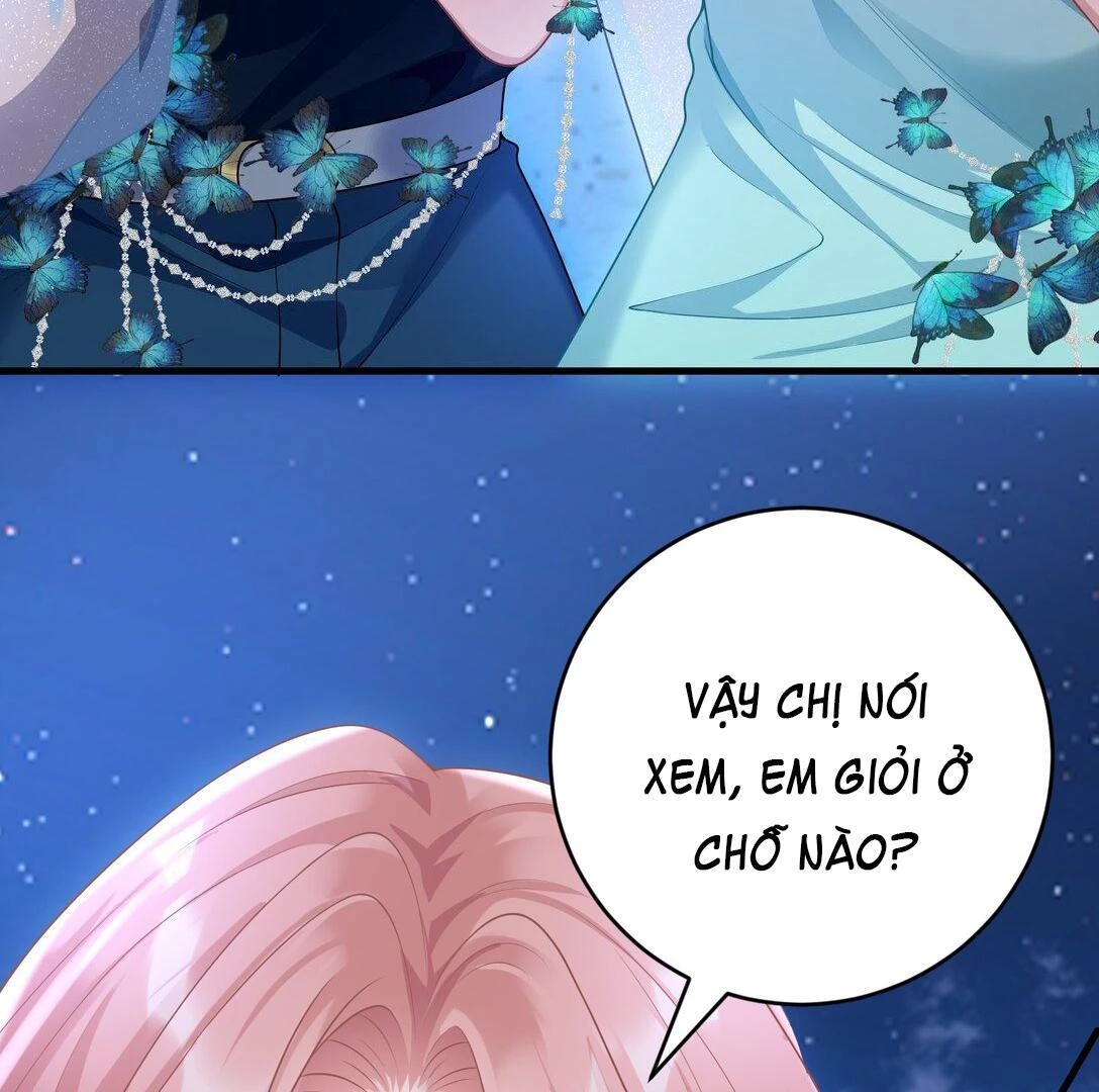 Cô Ấy Dường Như Đang Trêu Chọc Tôi Chapter 42 - Trang 28