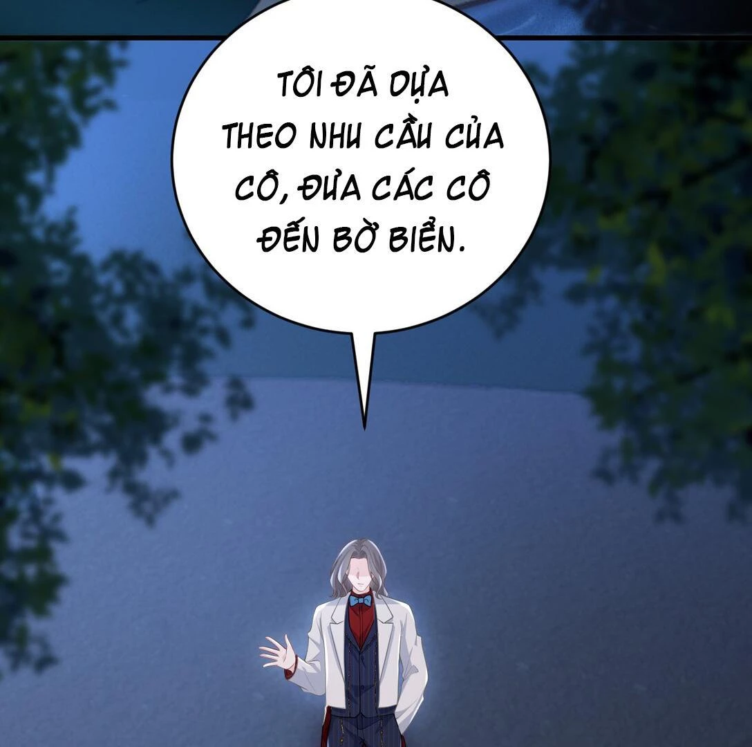 Cô Ấy Dường Như Đang Trêu Chọc Tôi Chapter 42 - Trang 3