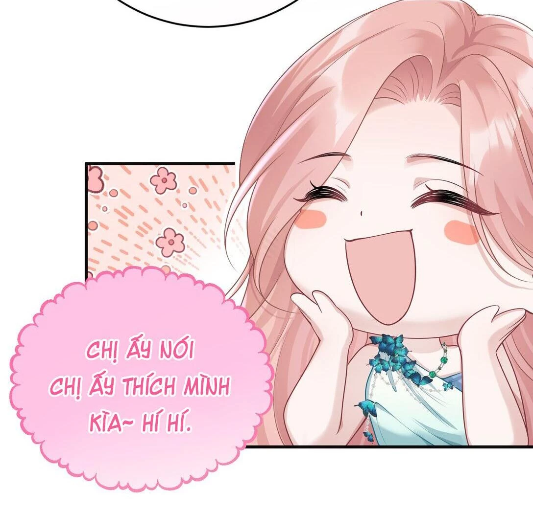 Cô Ấy Dường Như Đang Trêu Chọc Tôi Chapter 42 - Trang 31