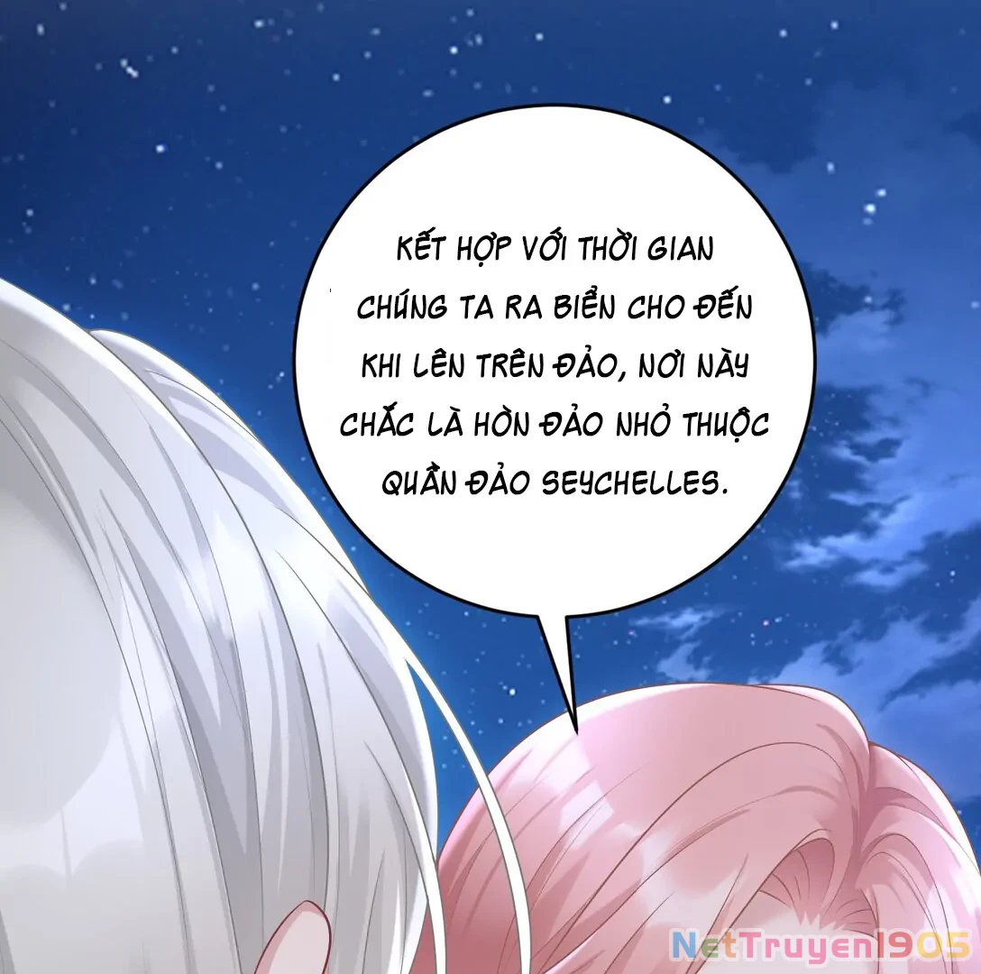 Cô Ấy Dường Như Đang Trêu Chọc Tôi Chapter 42 - Trang 35