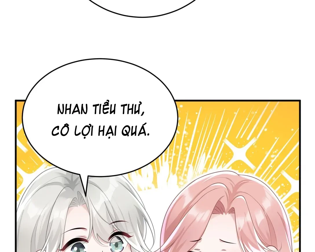 Cô Ấy Dường Như Đang Trêu Chọc Tôi Chapter 42 - Trang 38