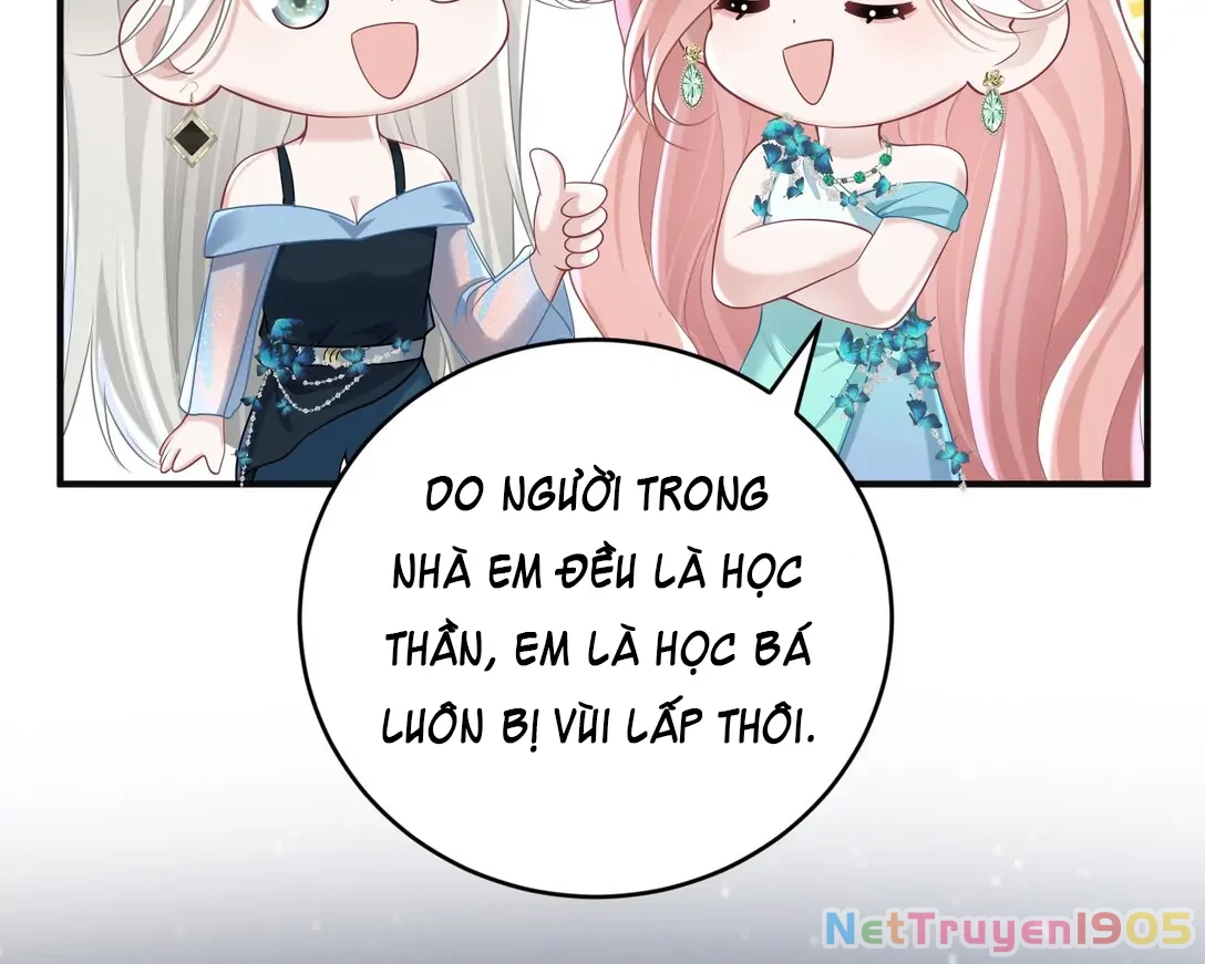 Cô Ấy Dường Như Đang Trêu Chọc Tôi Chapter 42 - Trang 39