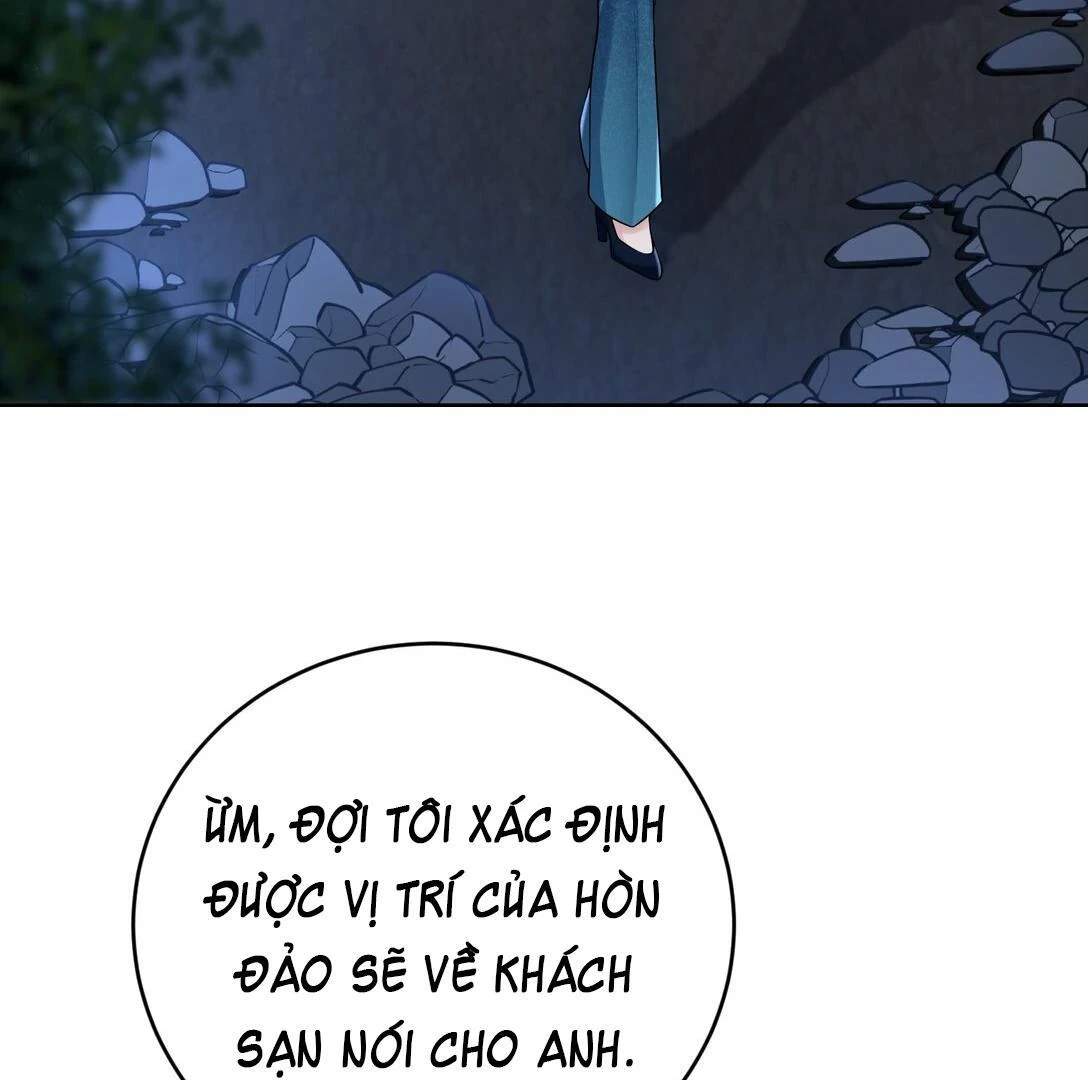 Cô Ấy Dường Như Đang Trêu Chọc Tôi Chapter 42 - Trang 5